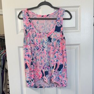 Lilly Pulitzer Tank top
